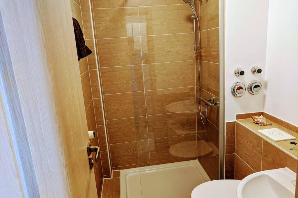 Altstadt Appartement กอสลาร์ ภายนอก รูปภาพ